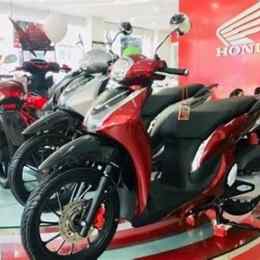 gia xe may tay ga hon da