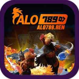 giao diện app alo789 trang đá gà uy