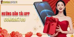giao diện app app đá gà 6789