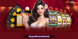 giao diện app app đá gà thomo ios