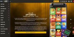 giao diện app app đá gà trực tuyến