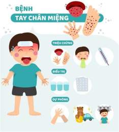 giao diện app bé sốt nhưng tay chân nổi da gà