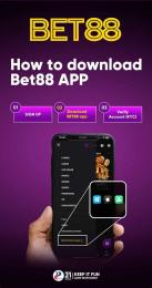giao diện app bet88 da ga
