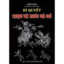 giao diện app bí quyết chọn và nuôi gà đá