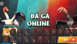 giao diện app các trang đá gà uy tín