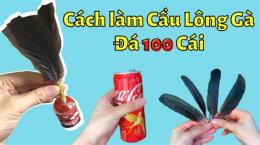 giao diện app cách làm cầu đá lông gà