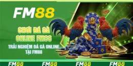giao diện app choi da ga 88