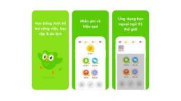 giao diện app clip da ga bao sting