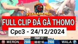 giao diện app clip da ga cpc3