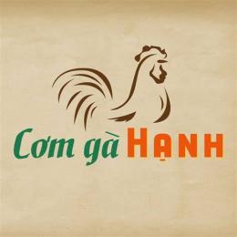 giao diện app cơm da gà quận 6
