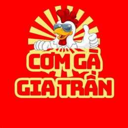 giao diện app cơm gà tôn đức thắng đà nẵng