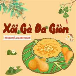 giao diện app com ga xoi mo da gion