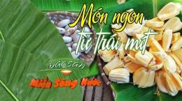 giao diện app da cóc bọc trứng gà