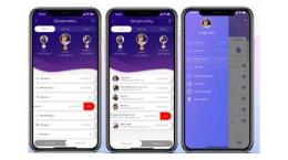 giao diện app da ga 17/8