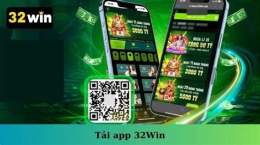 giao diện app đá gà 32win