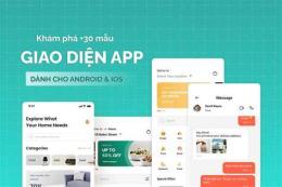 giao diện app da ga 360vn.com