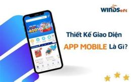 giao diện app da ga 4/9
