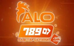 giao diện app đa gà 789