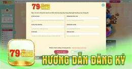 giao diện app đá gà 79king