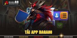 giao diện app đá gà 88 daga88