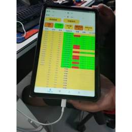 giao diện app da ga 88c
