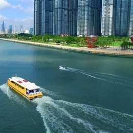 hình ảnh của ga tàu thủy thanh đa
