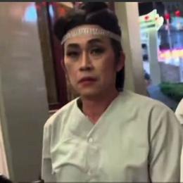 hoài linh bị bắt đá gà