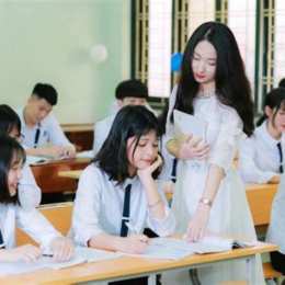 học sinh cấp 2 giờ đã địt nhau như gà rồi.