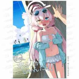 hoshino ga iin da yo