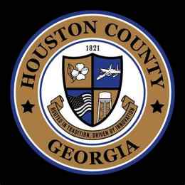 houston county ga da
