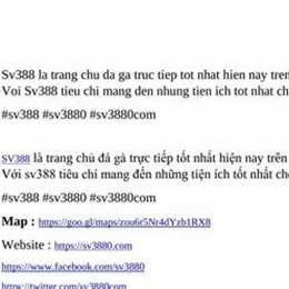 https://sv388.casino/truc-tiep-da-ga-cua-don/