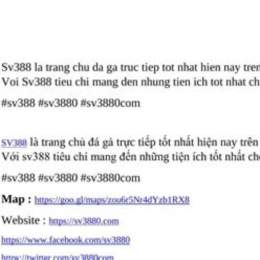 https://sv388.casino/truc-tiep-da-ga-don/