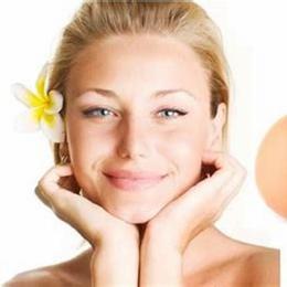 hướng dẫn cách dưỡng da bằng trứng gà