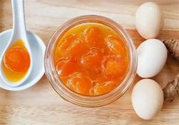 hướng dẫn sử dụng ăn trứng gà sống đẹp da