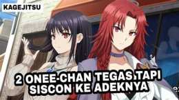 hướng dẫn sử dụng ane ga suru mono da to onee-chan