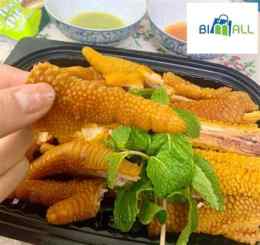 hướng dẫn sử dụng bán gà đông tảo tại đà nẵng