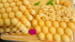 hướng dẫn sử dụng bánh trứng gà non đà lạt