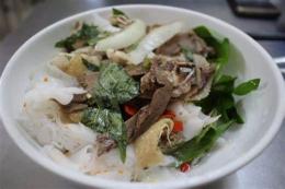 hướng dẫn sử dụng bánh ướt lòng gà hằng đà lạt