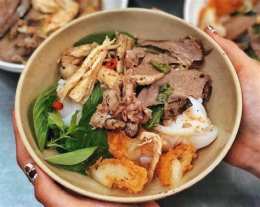 hướng dẫn sử dụng banh uot long ga tang bat ho da lat