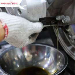hướng dẫn sử dụng bảo dưỡng xe tay ga tại đà nẵng