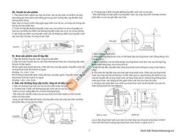 hướng dẫn sử dụng bat da ga can gio