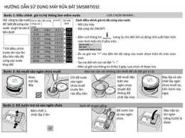hướng dẫn sử dụng bat da ga q6