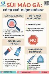 hướng dẫn sử dụng bệnh da gà có chữa được không