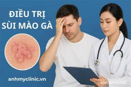 hướng dẫn sử dụng bệnh viện da liễu đà nẵng trị sùi mào gà