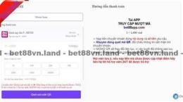 hướng dẫn sử dụng bet88 da ga
