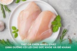 hướng dẫn sử dụng bị ho ăn da gà có sao không