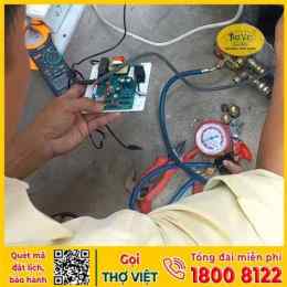 hướng dẫn sử dụng bơm ga máy lạnh đà nẵng