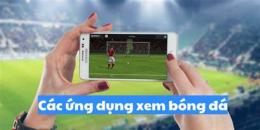 hướng dẫn sử dụng bong da ga vang tivi