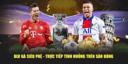hướng dẫn sử dụng bóng đá trực tiếp gà siêu phệ