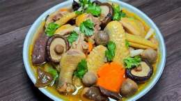 hướng dẫn sử dụng cách dã đông gà